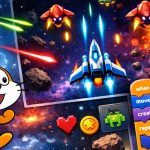 دوره ساخت بازی Space Shooter با اسکرچ – بهراد قاسمی