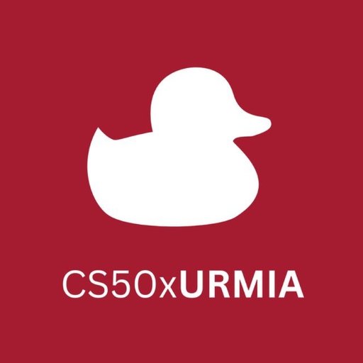 عکس CS50xURMIA Admin
